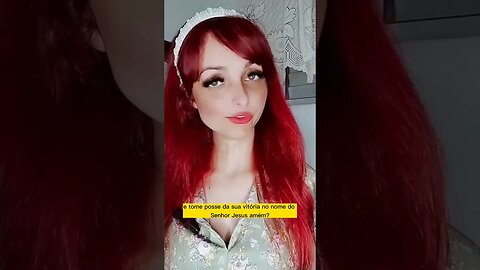 Mensagem para me abençoar 📖João 1:8