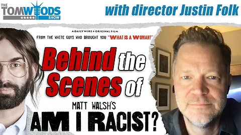 Am I Racist? If You're White, Then Yes, Say Crazies | TWS #2544