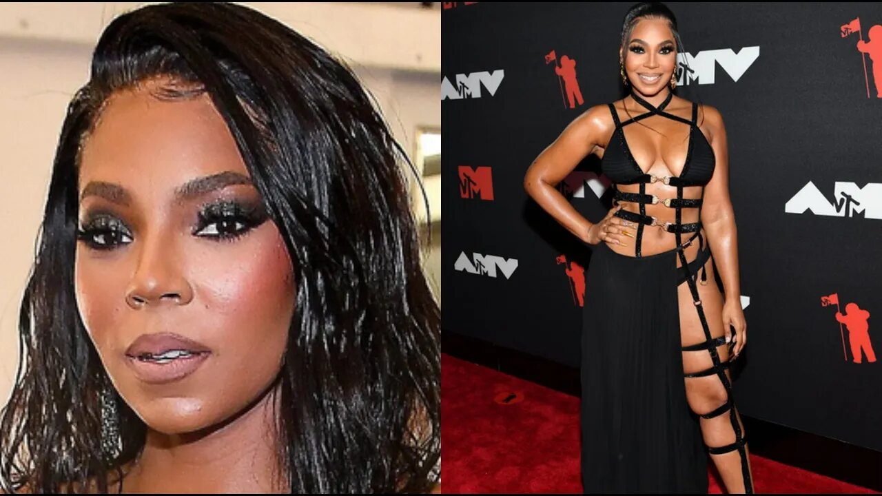 Here's The TRUTH About Females Like Ashanti LOOK GOOD But STILL Single In Dating Market