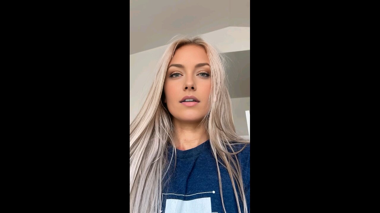 lunajags feeling beautiful inside and out 🤍❤️🤍❤️