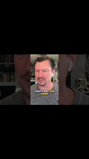 Is caring more about your health than corporate profits selfish?