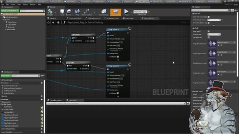 Camp Wars - Ajeitando a Interface