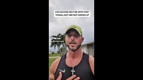 Things Aren't Adding Up 2024