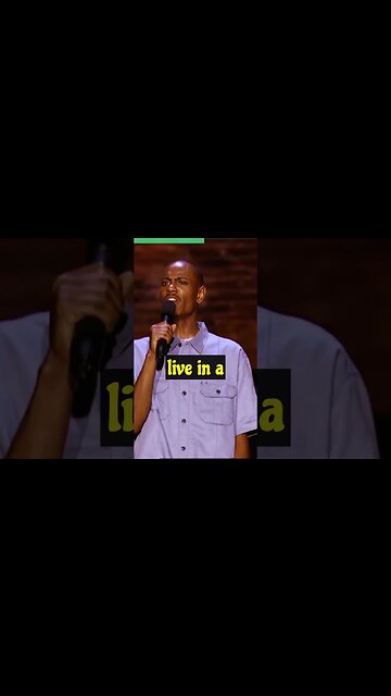 Why Dave Chappelle HATES Cartoons 😪!! #shorts #davechappelle #comedy #wisdom