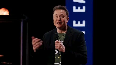 Elon Musk Town Hall: Reducing Government