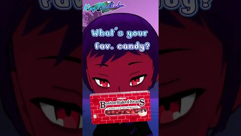 Favorite Candy?