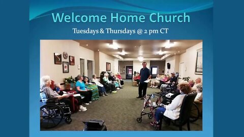 22.06.30 - The Benefits Of Knowing The Ministry Gifts with #pauldeneui