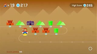 Mario maker 2 viewer levels 01-06-2023