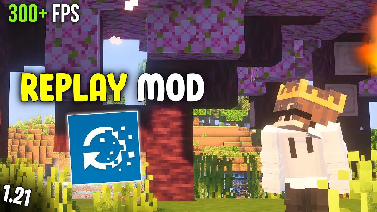 Step-by-Step Guide to Installing REPLAY MOD in Minecraft