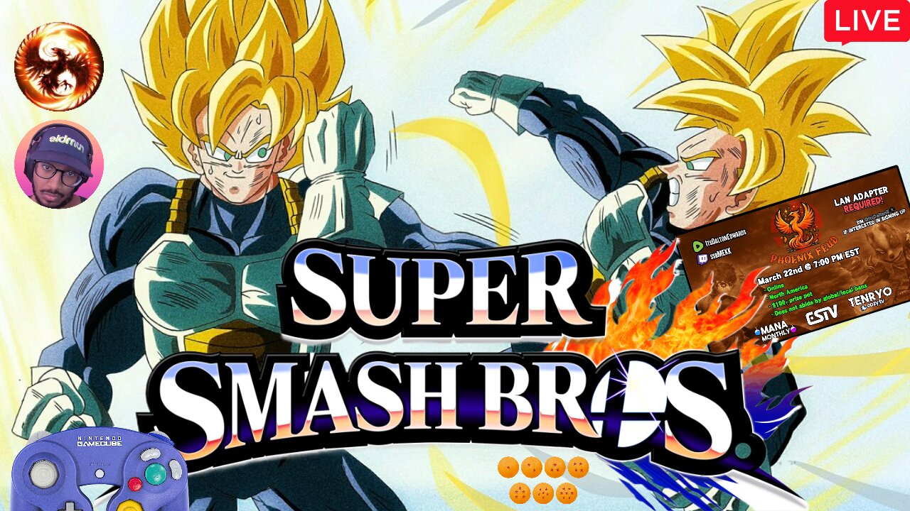 Super Saiyan Hyperbolic Time Chamber TRAINING RIP Akira Toriyama | SSBU w/RedPheonix