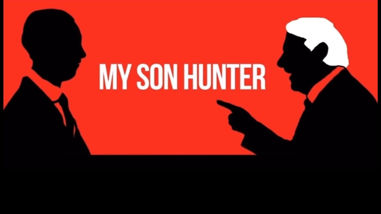 ‘My Son Hunter’ Trailer 🔥🔥🔥