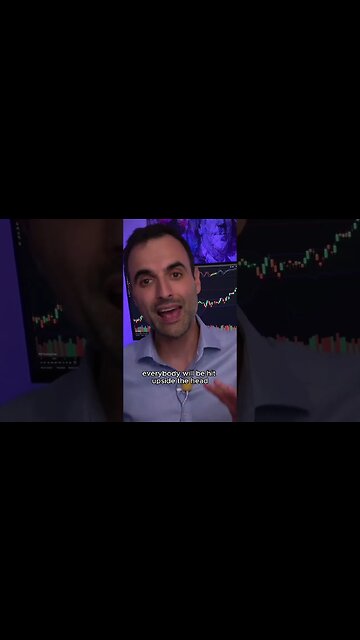 US Core Inflation #inflation #recession #federalreserve #interestrates