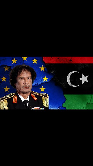 The Disaster NATO Created in Libya