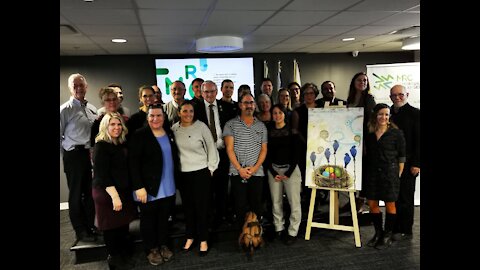 La MRC lance sa nouvelle Politique de développement social durable