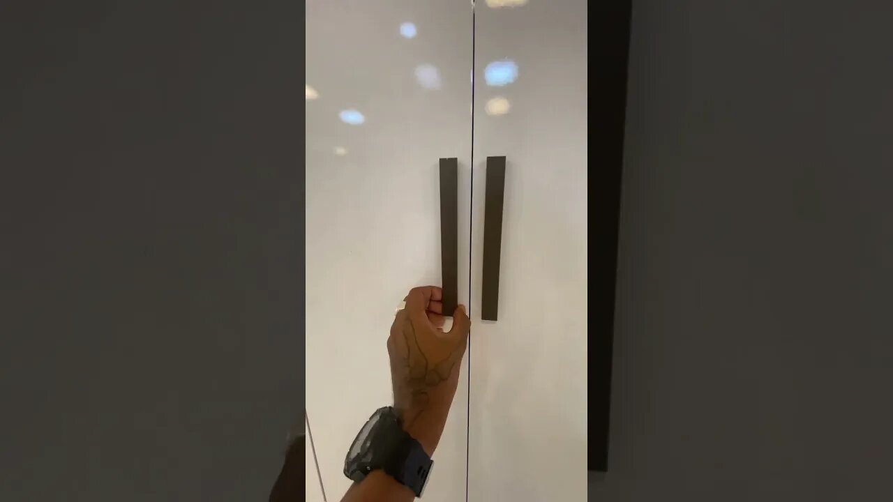 Guarda Roupa Encant 6 Portas é o que esta faltando em seu quarto!