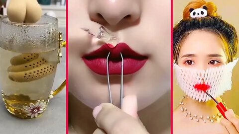 Best Gadgets!😍Smart Appliances☔Kitchen tool🍳Utensils For Every Home🏡Makeup&Beauty💄4