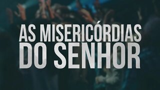 🔴IBAN🔴 AS MISERICÓRDIAS DO SENHOR