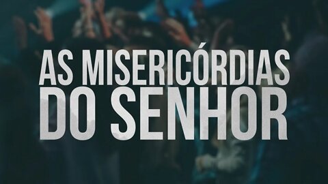 🔴IBAN🔴 AS MISERICÓRDIAS DO SENHOR