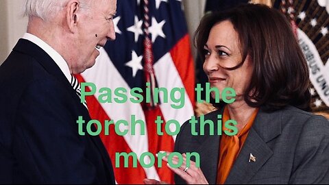 Wicked witch of the White House