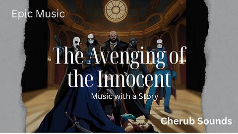 Epic Music with a Story - The Avenging of the Innocent