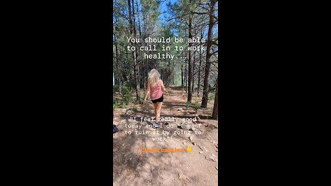 Start Working for Yourself