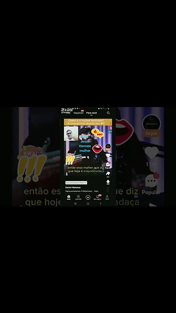 MULHER NAO PRECISA DE HOMEM PRA NADA. #REDPILL #MGTOW