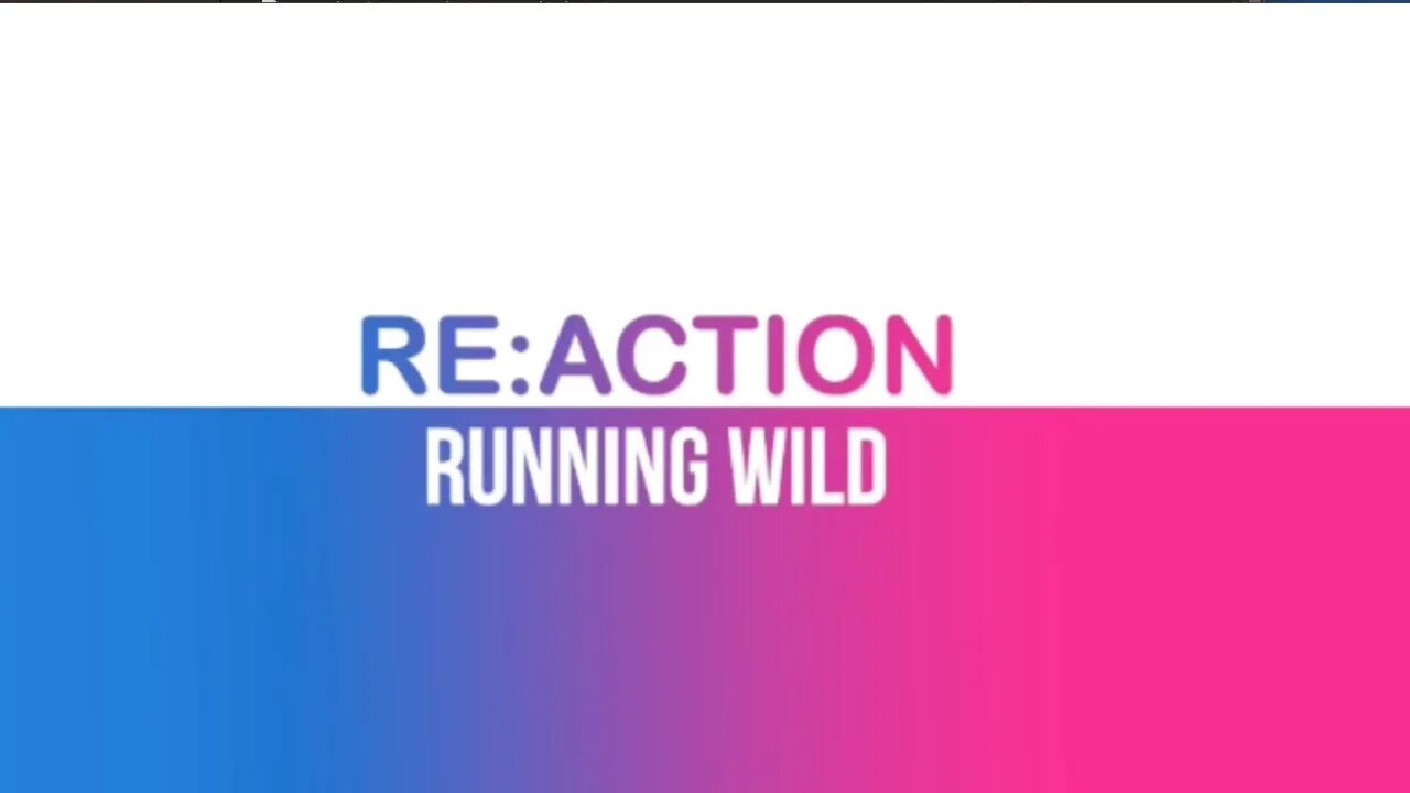 RE:ACTION #04 - zu "Running WIld" - einer Kultdoku zu Wiens Jugendbanden anno 1992