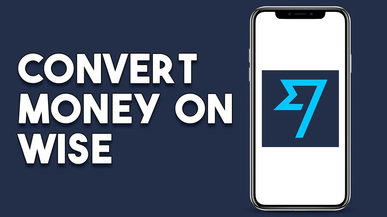 How To Convert Money On Wise (2023)