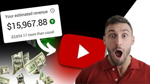 Make Money Watching YouTube Videos