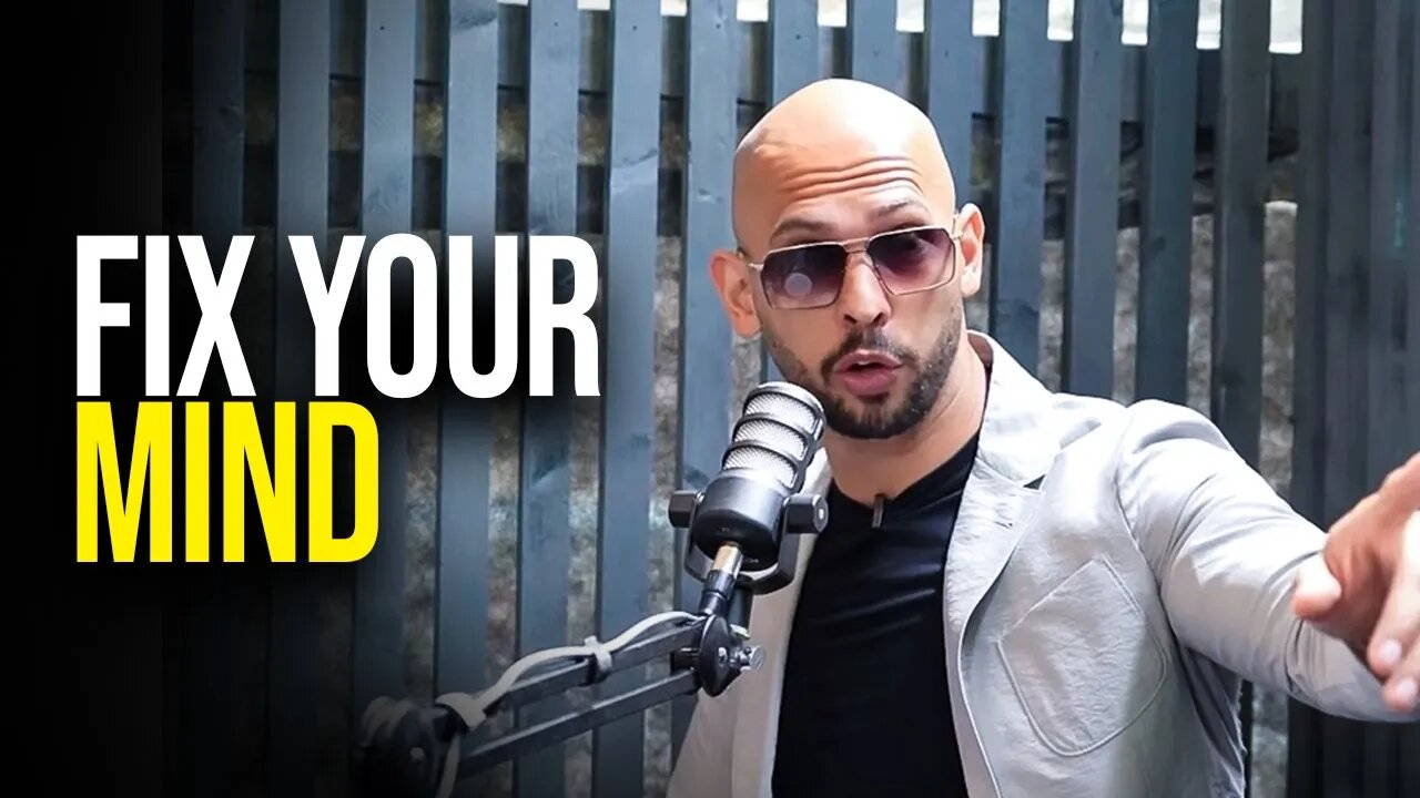 THE YOUTH ARE COMING | Motivational Speech (Andrew Tate Motivation)