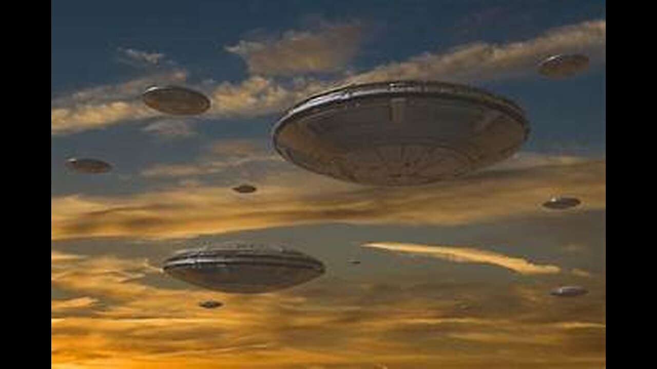 The Coming UFO Invasion: Exposing the Dragon's Dark Secrets with L.A. Marzulli