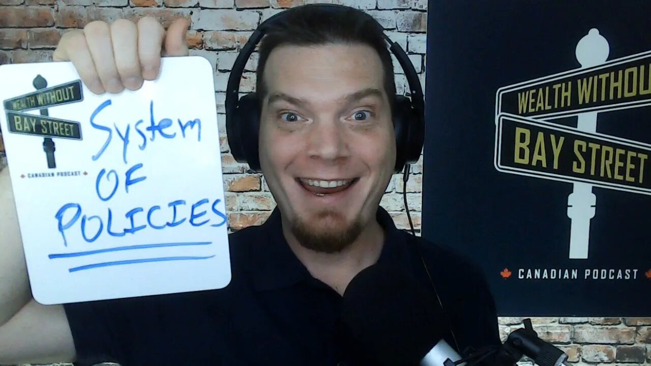 Live Discussion - Expanding Your System of Policies