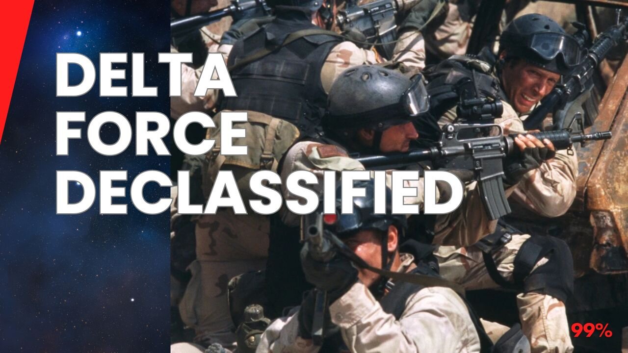 Myths Busted: The Shocking Truths About Delta Force You Didn't Know