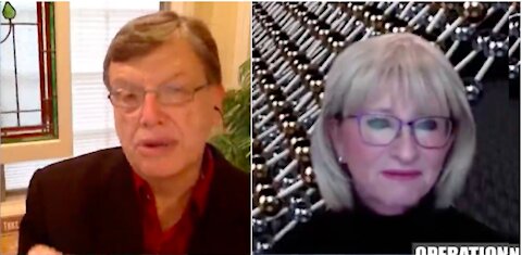 Dr. Lee Merritt | Fear is the Real Virus - Jan 2022