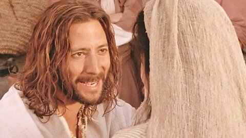 Lewo - John 10:1-21 “Jesus the Good Shepherd” [lww]