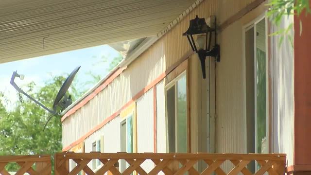 Ridgecrest woman reportedly shot and killed by neighbor