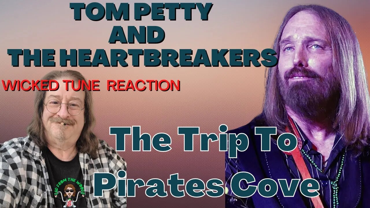 🎵 Tom Petty and The Heartbreakers - The Trip To Pirates Cove - New Music - REACTION