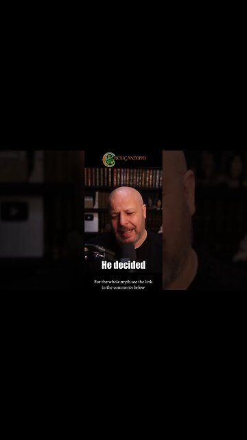 The OLDEST Creation Myth - The Earth Diver