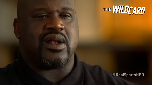 Shaq Once Dropped $70,000 At Walmart On A Wild Shopping Spree After Being Traded