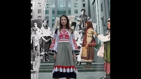 The Ultimate Woman Montage! 🌺