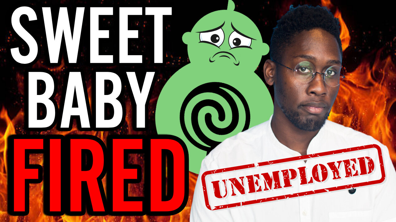 Sweet Baby Inc Just FIRED Chris Kindred!! Activists In The Games Industry Are TERRIFIED!!