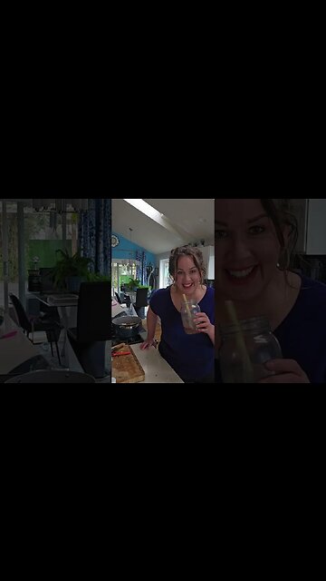 mommas in the kitchen