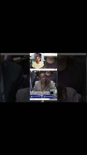 LGBTQ Activist make Bizzare Claim abou Gender and Sex