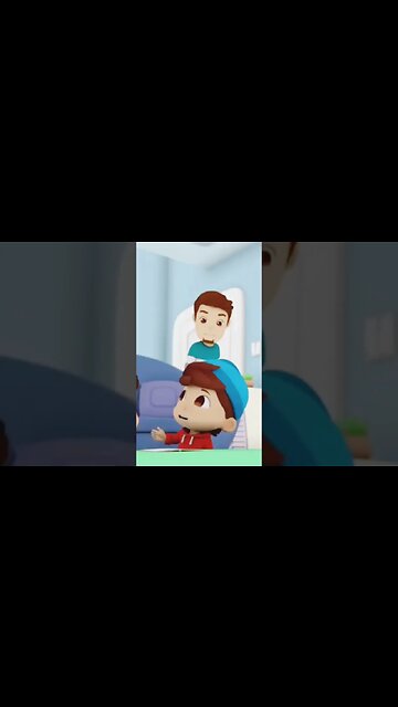 opening omar & hana #shorts #didiandfriends #omarandhana