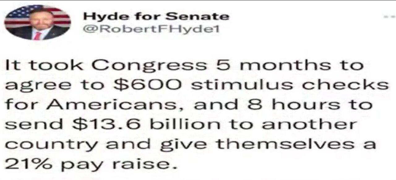 21% Payrise Vote From US Congress, Dollar Loses 97% of Value, FED To Raise Rates & Elon Musk Plus...