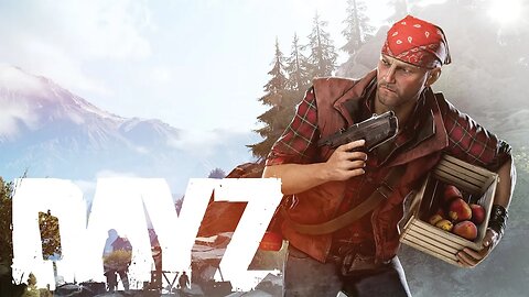 Survivng For 1 Full Year In - DayZ