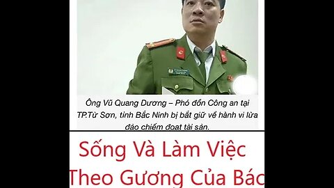 Theo Gương Của Bác Mà#shorts