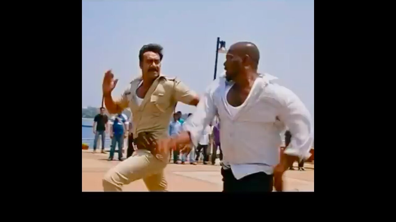 Bhajirao Singham Unleashed: Bollywood's Action Extravaganza! 🚨🔥