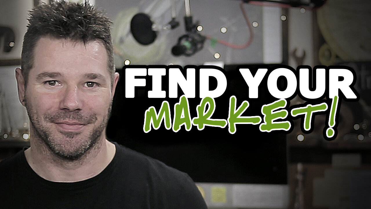 What Is A Target Audience, Exactly? (Why It's SO Important!) @TenTonOnline