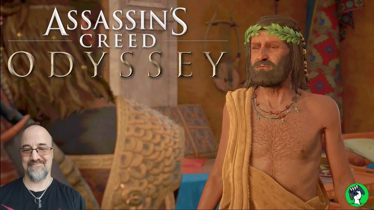 Assassin's Creed Odyssey { Snakes )